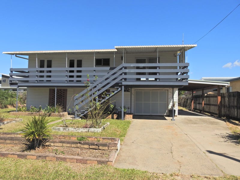 23 Streeter Avenue, West Mackay, QLD 4740