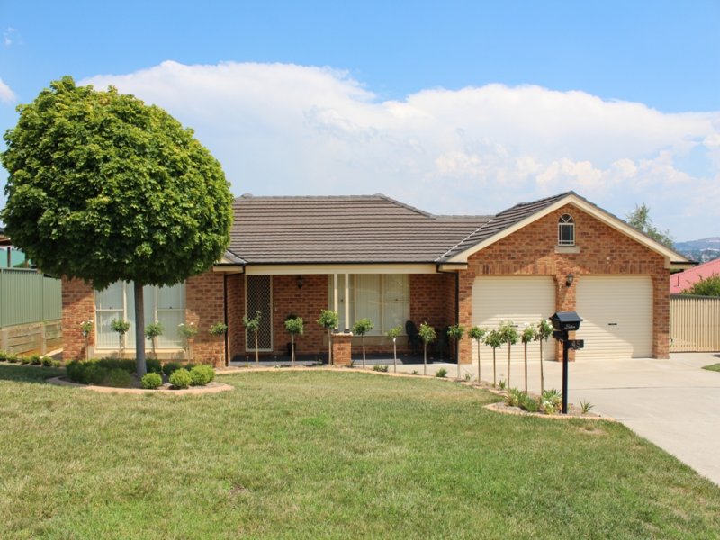 45 Halfpenny Drive, Bathurst, NSW 2795 Property Details