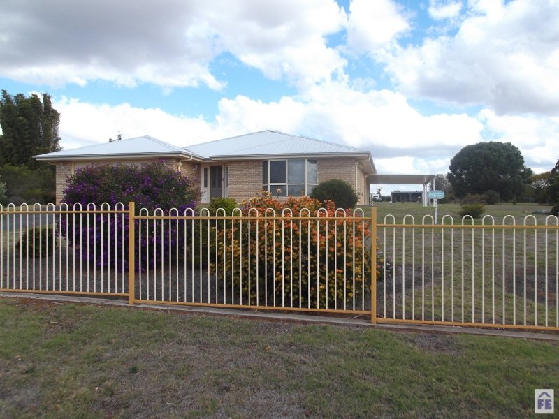 6870 Macaulay Drive, Kingaroy, Qld 4610 Property Details