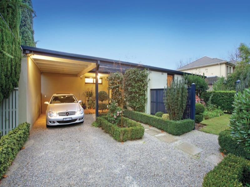 13 Edward Street, Kew, Vic 3101 Property Details