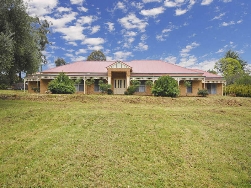 313315 Monbulk Road, Silvan, VIC 3795