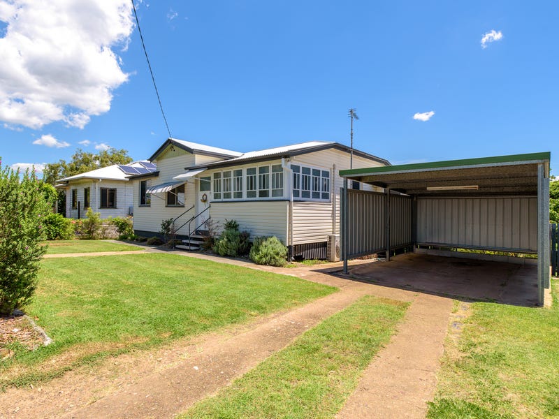 19 Rifle Range Road, Gympie, Qld 4570 Property Details