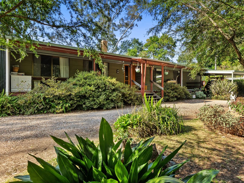 3 Hardys Lane, Cheshunt, Vic 3678 Lifestyle for Sale