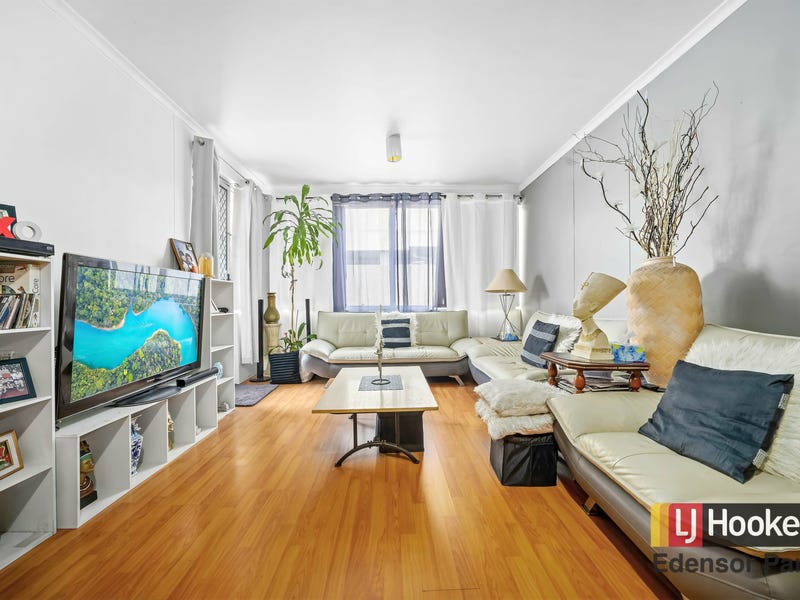 Apartment B104/13 Spencer Street, Fairfield, NSW 2165 Property Details