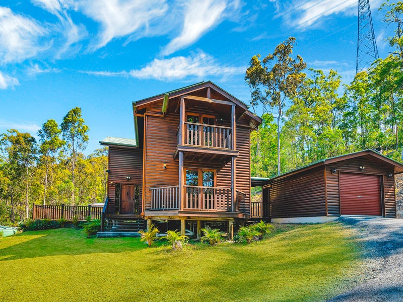 77a Waterfall Drive, Wongawallan, Qld 4210 Property Details