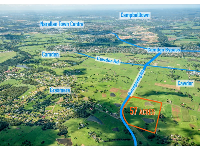 20 Dowles Lane, Bickley Vale, NSW 2570