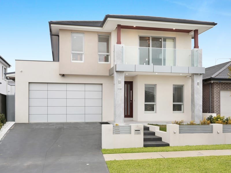 118 Emerald Hills Boulevard, Leppington, NSW 2179 Property Details
