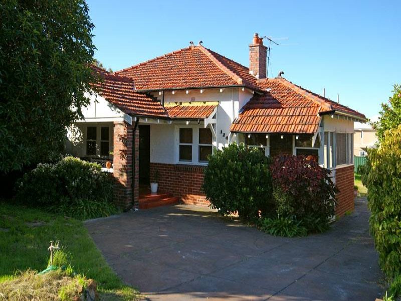 124 Harborne Street, Wembley, WA 6014 Property Details
