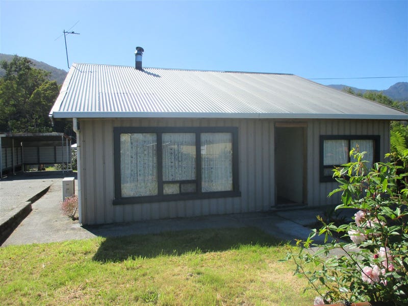 8 Murchison Street, Rosebery, Tas 7470 Property Details