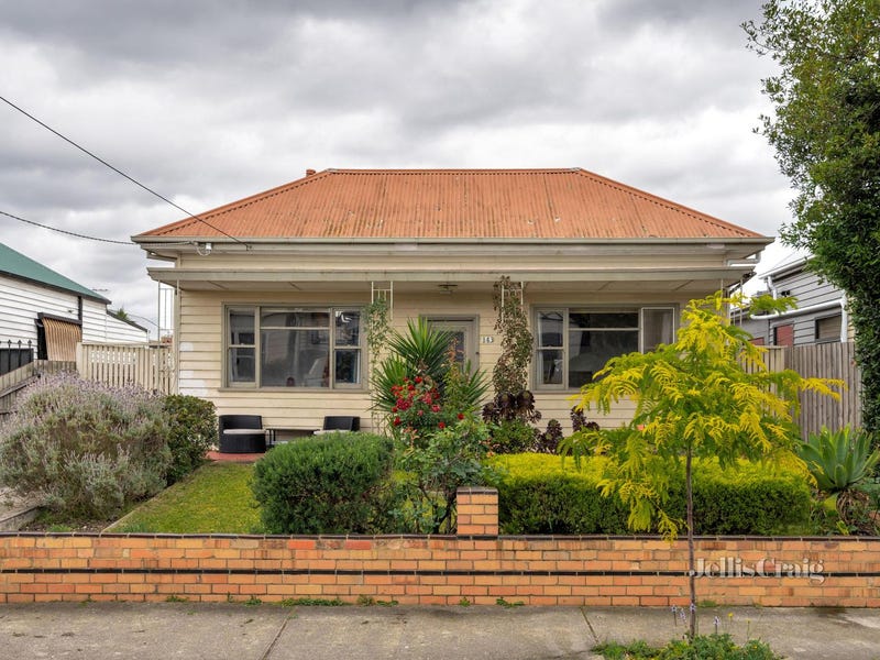 143 Albert Street, Brunswick, Vic 3056 Property Details