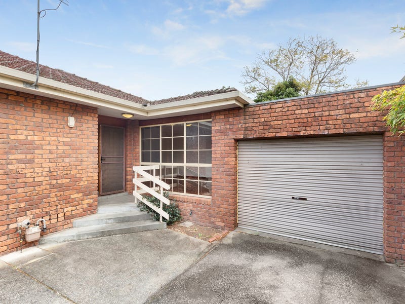 3/191 Gooch Street, Thornbury, VIC 3071