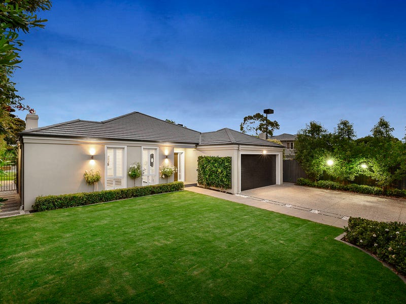 16 Roslyn Street, Brighton, Vic 3186 Property Details