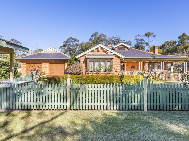 42 Summer Road, Faulconbridge, NSW 2776