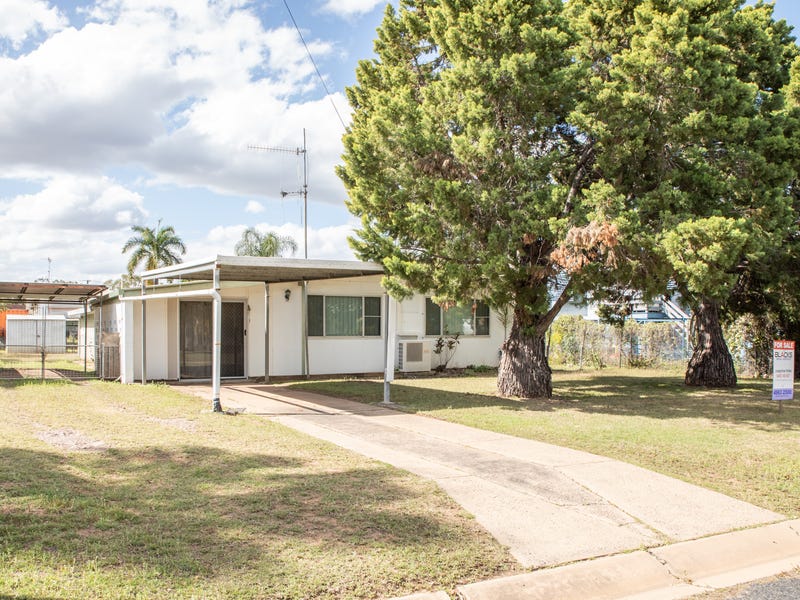 11 Middle Cres, Dysart, QLD 4745