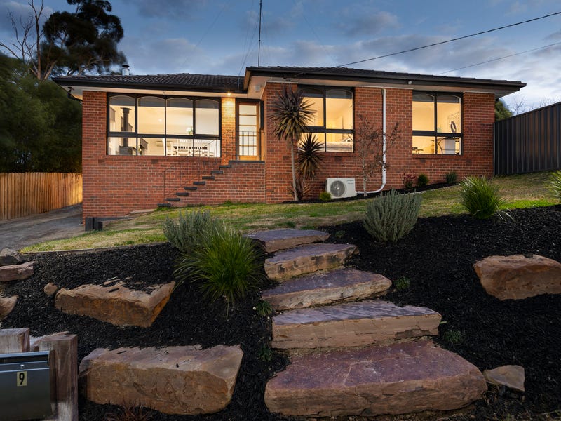 9 Barbara Grove, Woori Yallock, VIC 3139