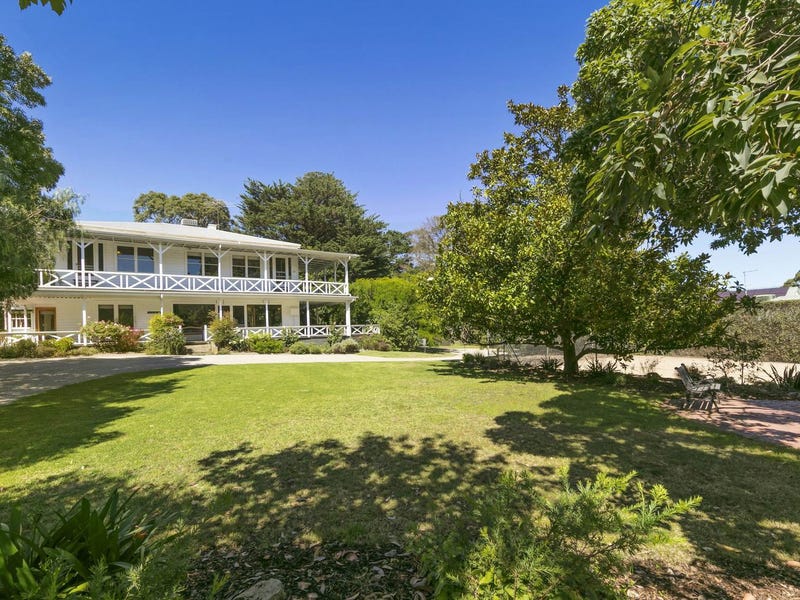 1214 John Rowell Lane, Mornington, Vic 3931 Property Details