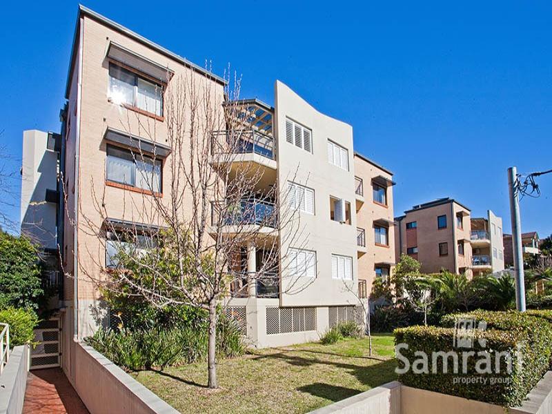 18/280286 Kingsway, Caringbah, NSW 2229 Property Details