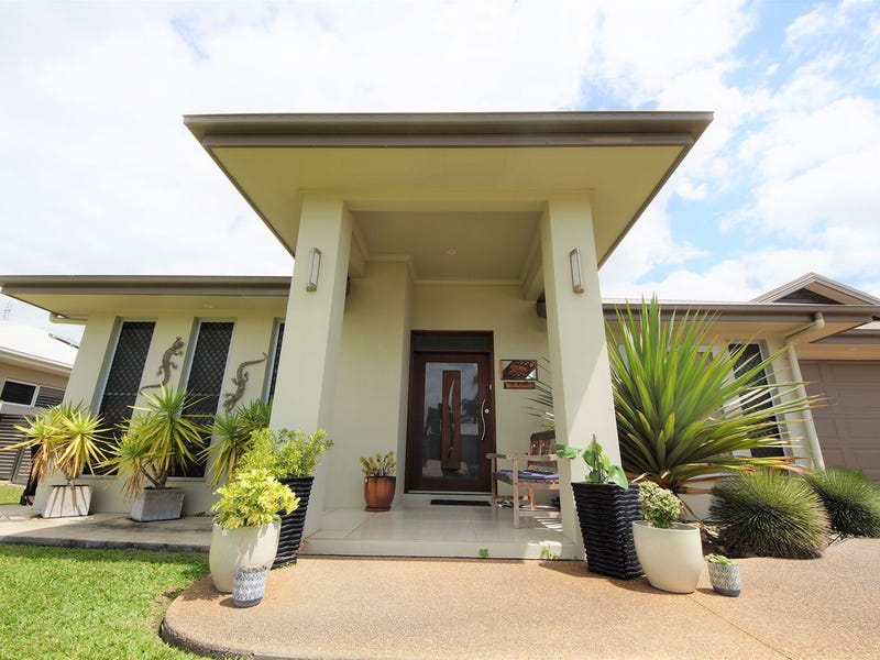 32 Lando Street, Ayr, Qld 4807 Property Details