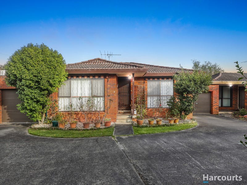 3/2527 Peel Street, Berwick, Vic 3806 Property Details