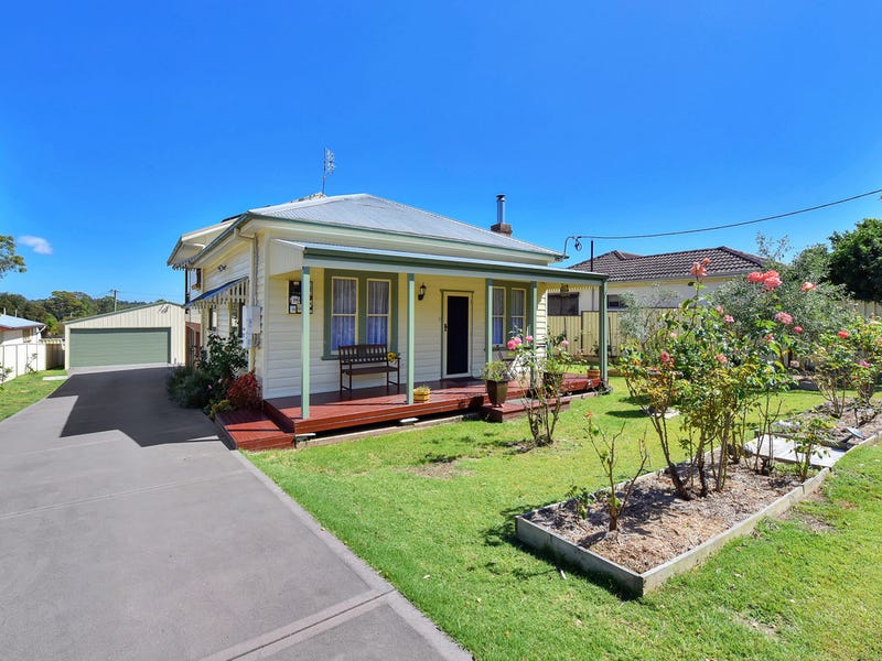 16 Wollombi Road, Cessnock, NSW 2325 House for Sale