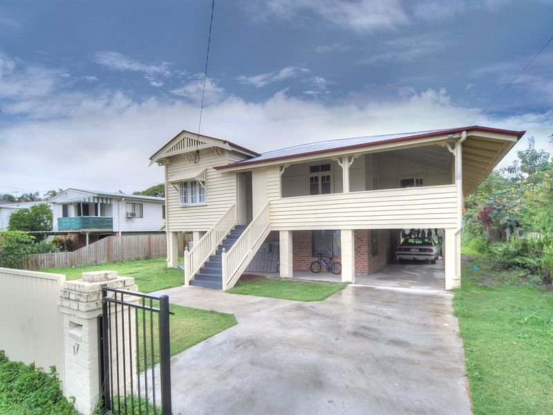 17 Didcot Street, Kuraby, Qld 4112 Property Details