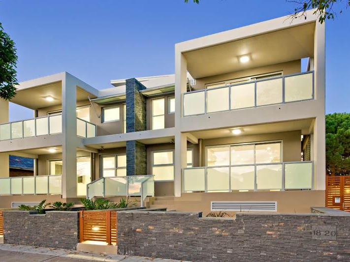 3/1820 Houston Road, Kensington, NSW 2033