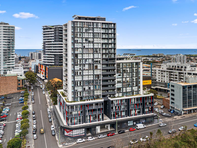 102/15 Railway Parade, Wollongong, NSW 2500 - realestate.com.au