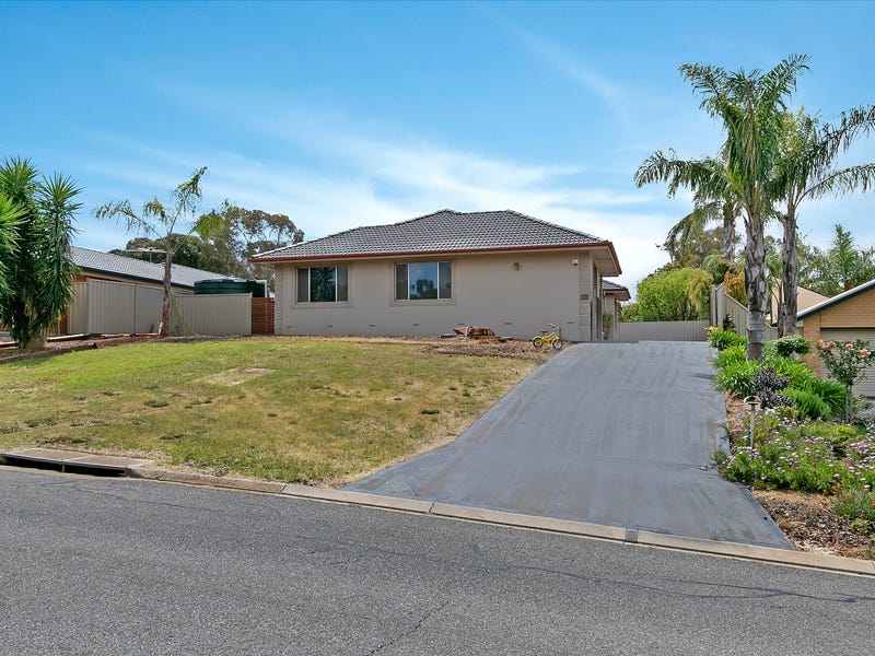6 Mcgonigal Drive, Willaston, SA 5118