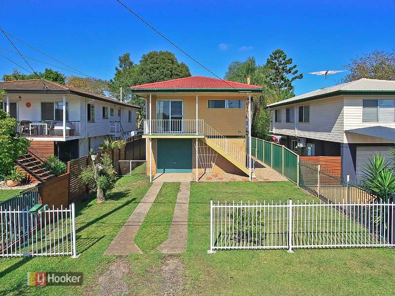 64 Thomas Street, Birkdale, Qld 4159 Property Details