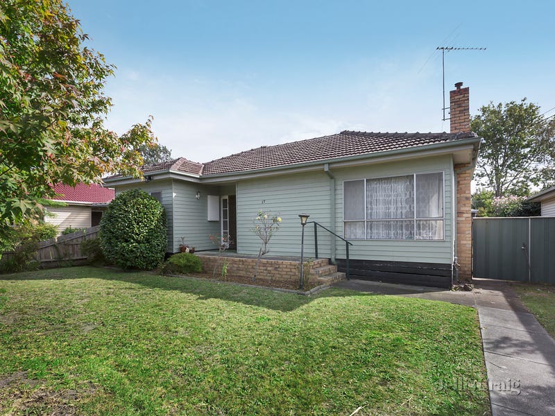 17 Thornton Street, Bentleigh East, Vic 3165 House for Sale 17 Thornton Street, Bentleigh East, Vic 3165 House for Sale
