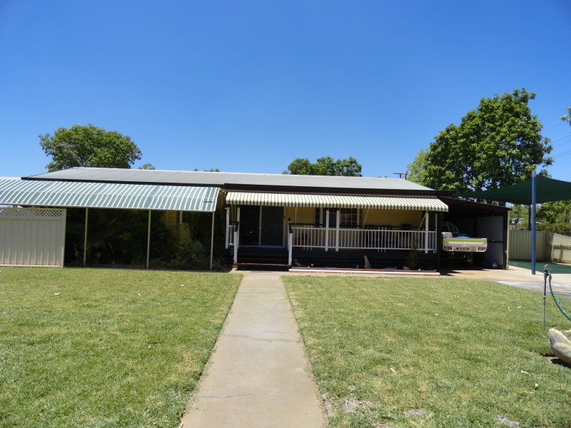 20 Railway Street, Cloncurry, QLD 4824