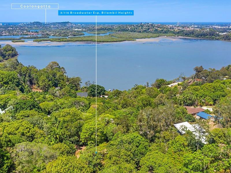 Lot 3 116 Broadwater Esplanade Bilambil Heights Nsw 2486 Property Details Lot 3 116 Broadwater Esplanade Bilambil Heights Nsw 2486 Property Details