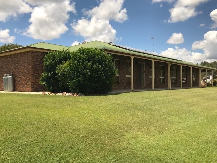 182 Dwyers Road, Peak Crossing, QLD 4306