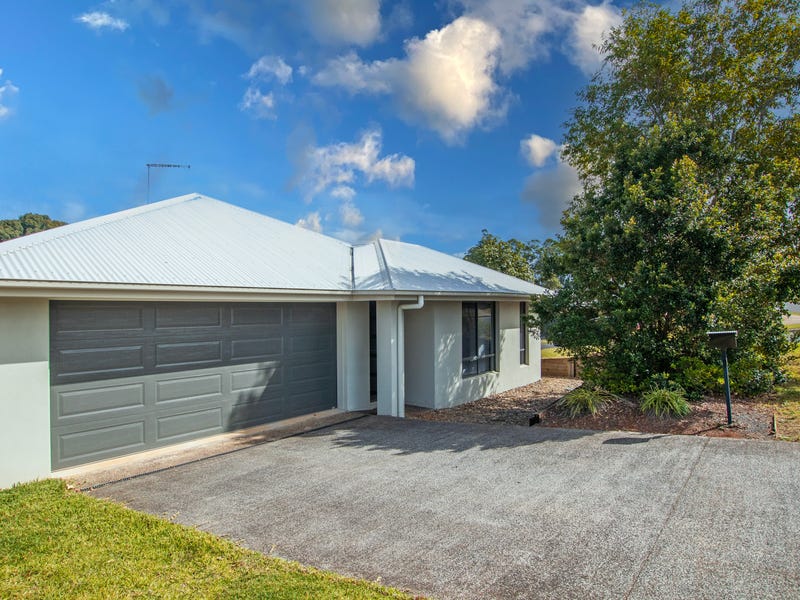 16 Plateau Drive, Wollongbar, NSW 2477