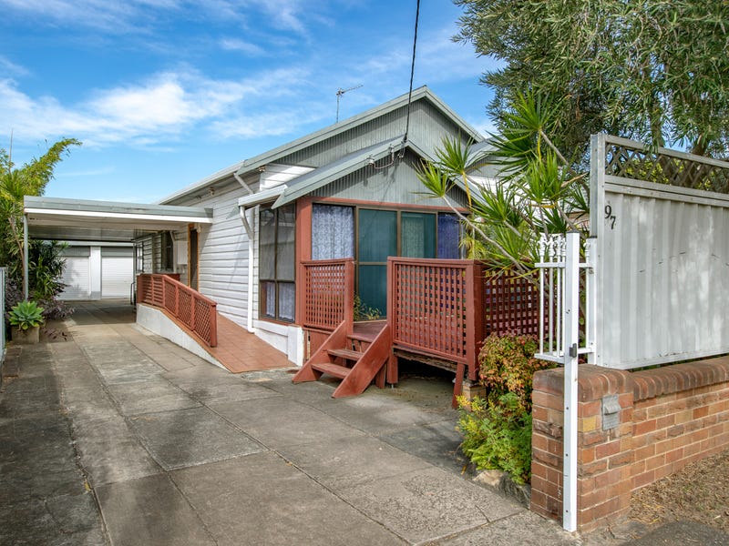 97 Stewart Avenue, Hamilton South, NSW 2303