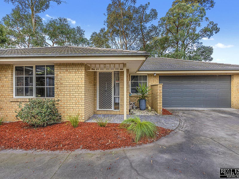 2/159 Cambridge Road, Mooroolbark, Vic 3138 Property Details