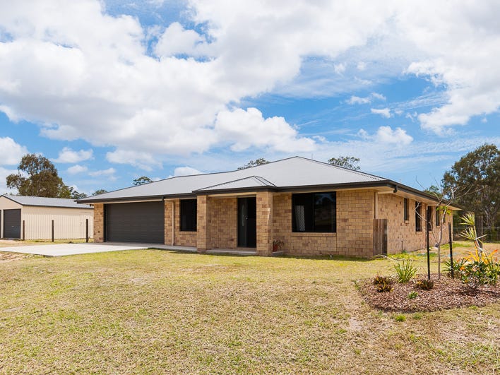 38 Swagman Drive, Benaraby, Qld 4680 Property Details