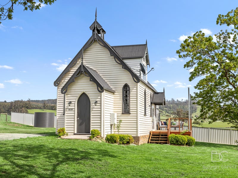 1039 Winkleigh Road, Winkleigh, Tas 7275 Property Details