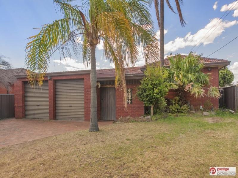 32 Mckay Avenue, Moorebank, NSW 2170 Property Details