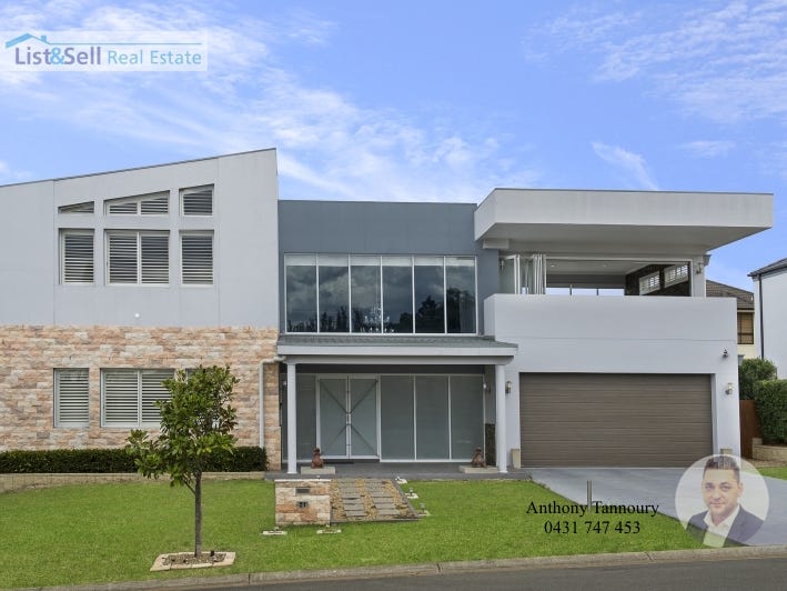 51 Macquarie Links Drive, Macquarie Links, NSW 2565