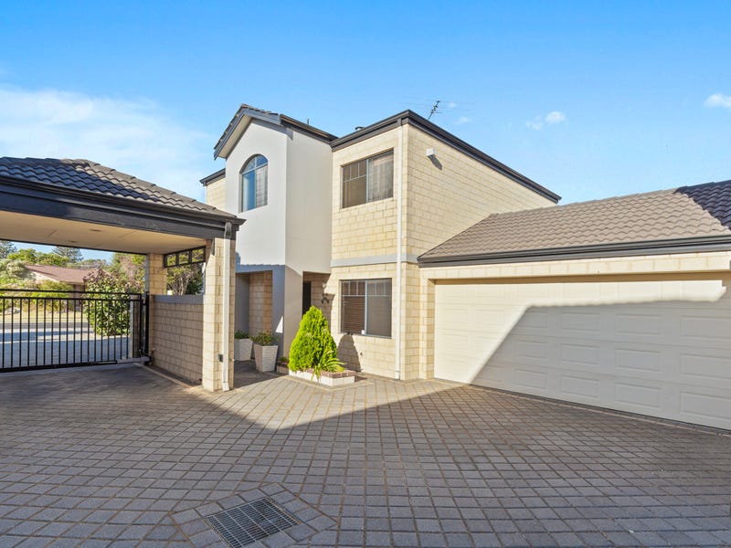 1/5 Harrison Street, Rockingham, WA 6168 Property Details