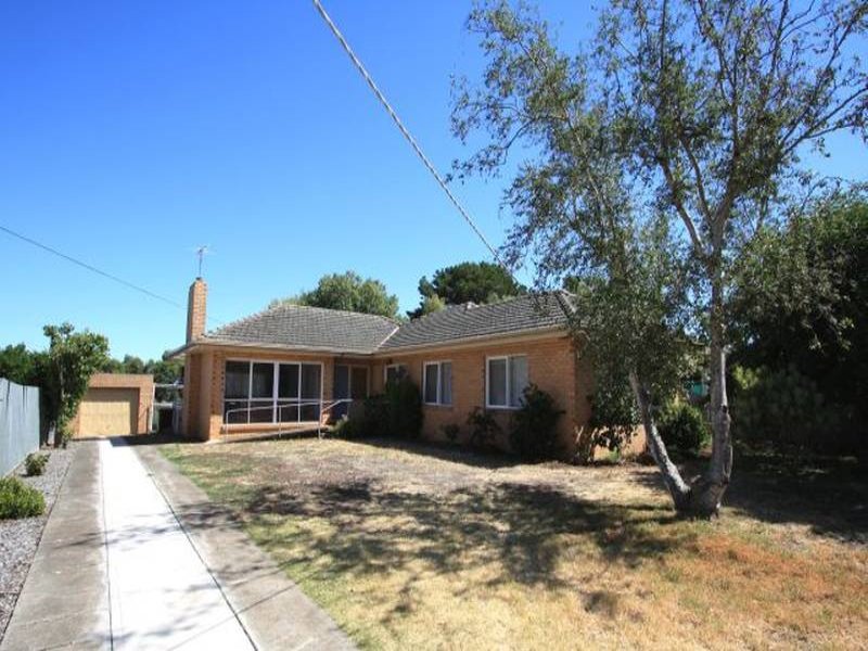 27 Main Street, Derrinallum, Vic 3325 Property Details