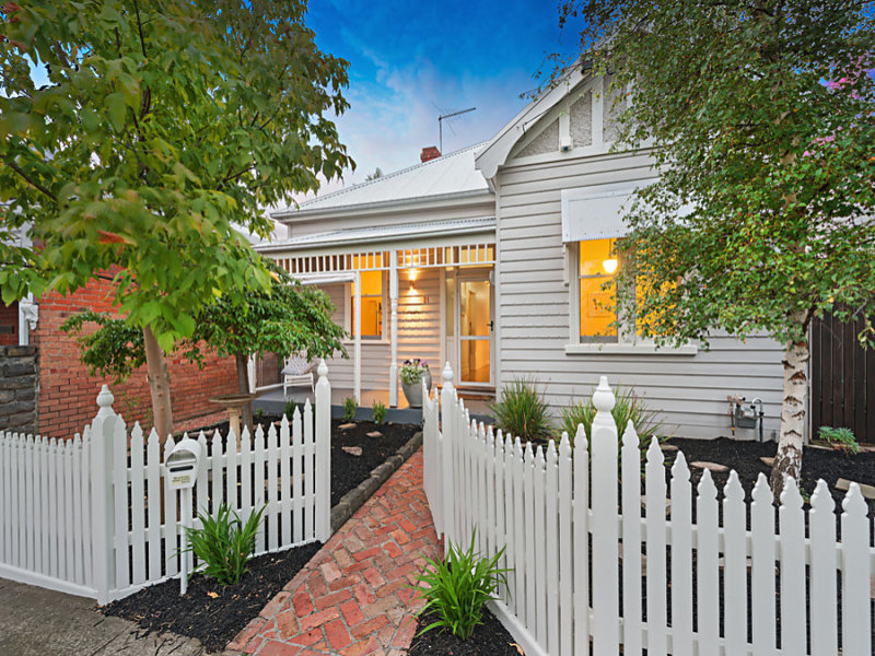 21 Fenwick Street, Thornbury, VIC 3071