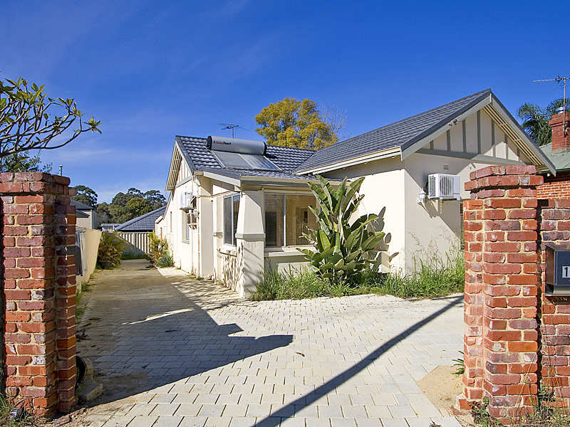 129 Whatley Crescent, Bayswater, WA 6053 Property Details