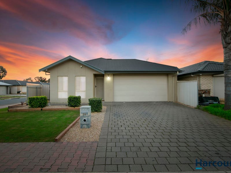 24 Tasos Drive, Munno Para West, SA 5115 - Realestate.com.au