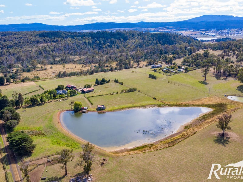 103 New Ecclestone Road, Riverside, TAS 7250