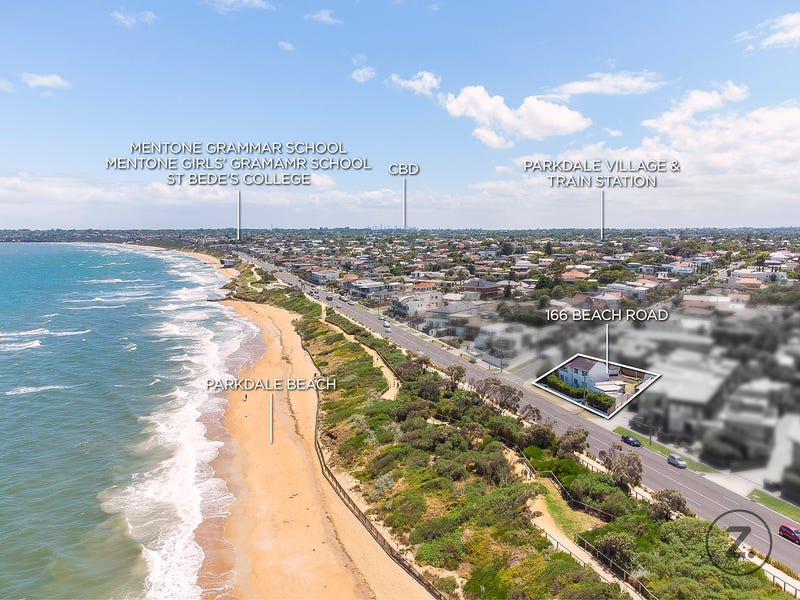 166 Beach Road, Parkdale, VIC 3195