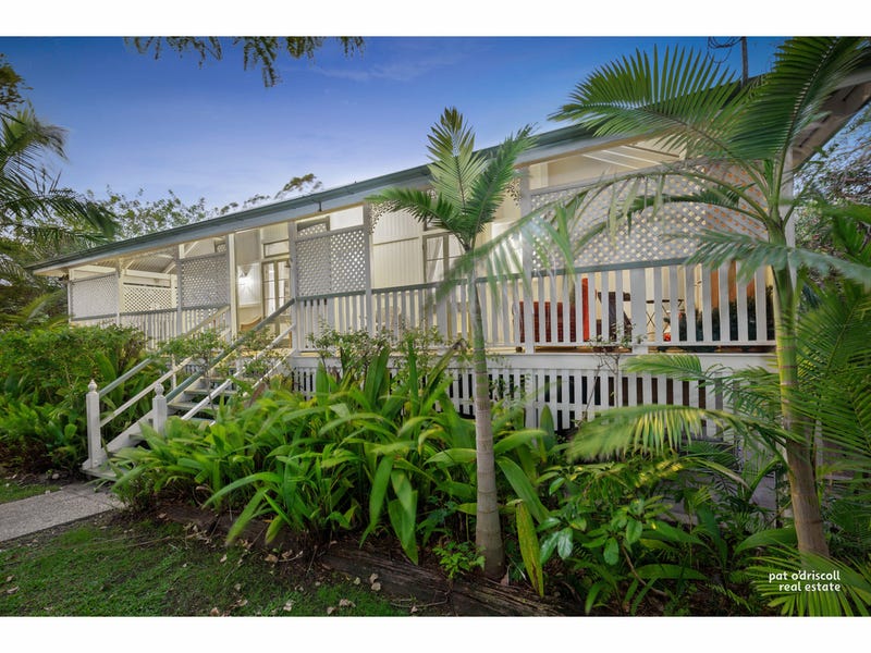 43 Talford Street The Range Qld 4700 House For Sale Realestate Com Au