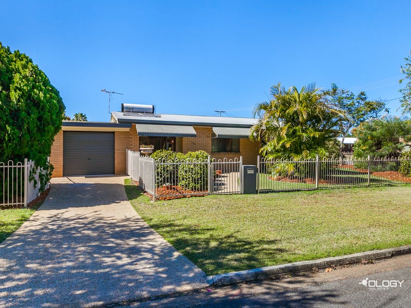 424 Brigg Street, Frenchville, QLD 4701