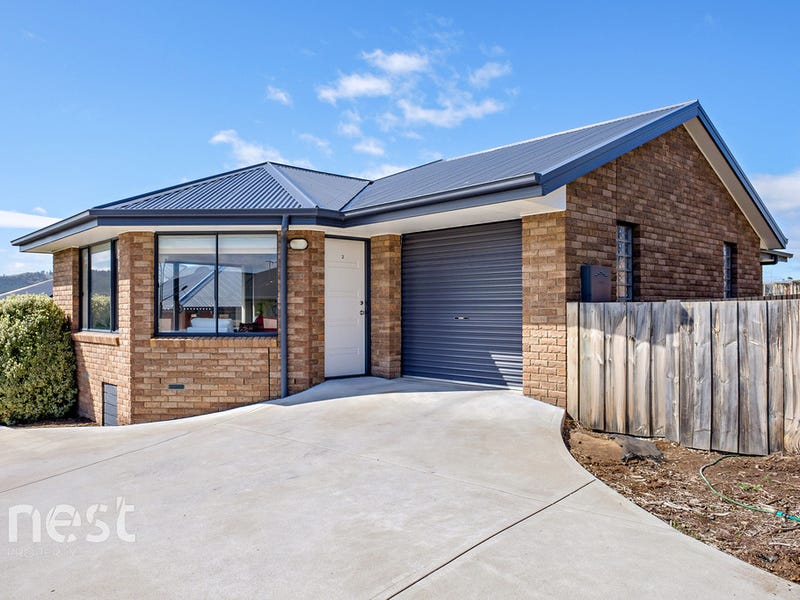 2/13 Hance Road, Howrah, Tas 7018 - Property Details